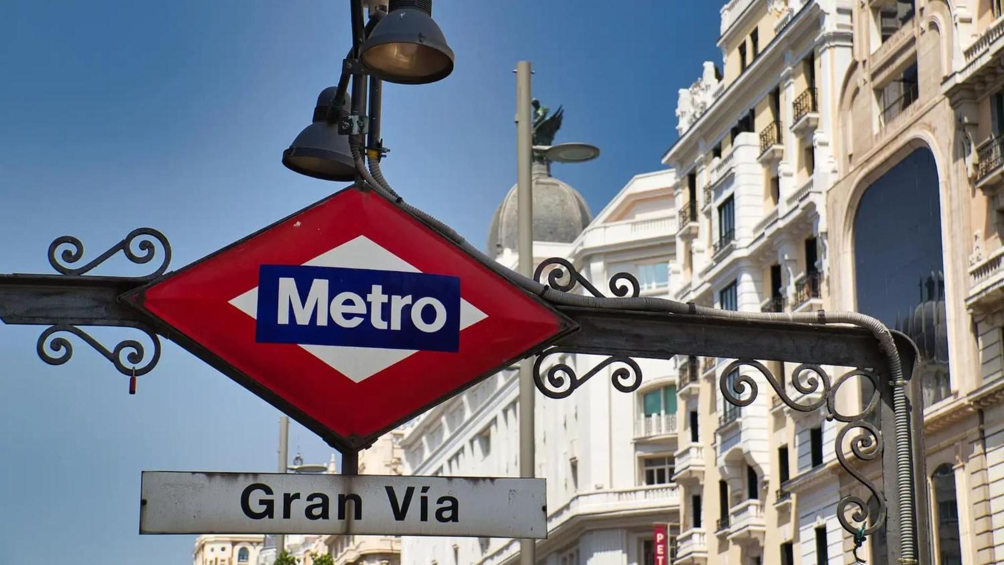 Apartament Day Tribunal Centro Gran Via Sol *