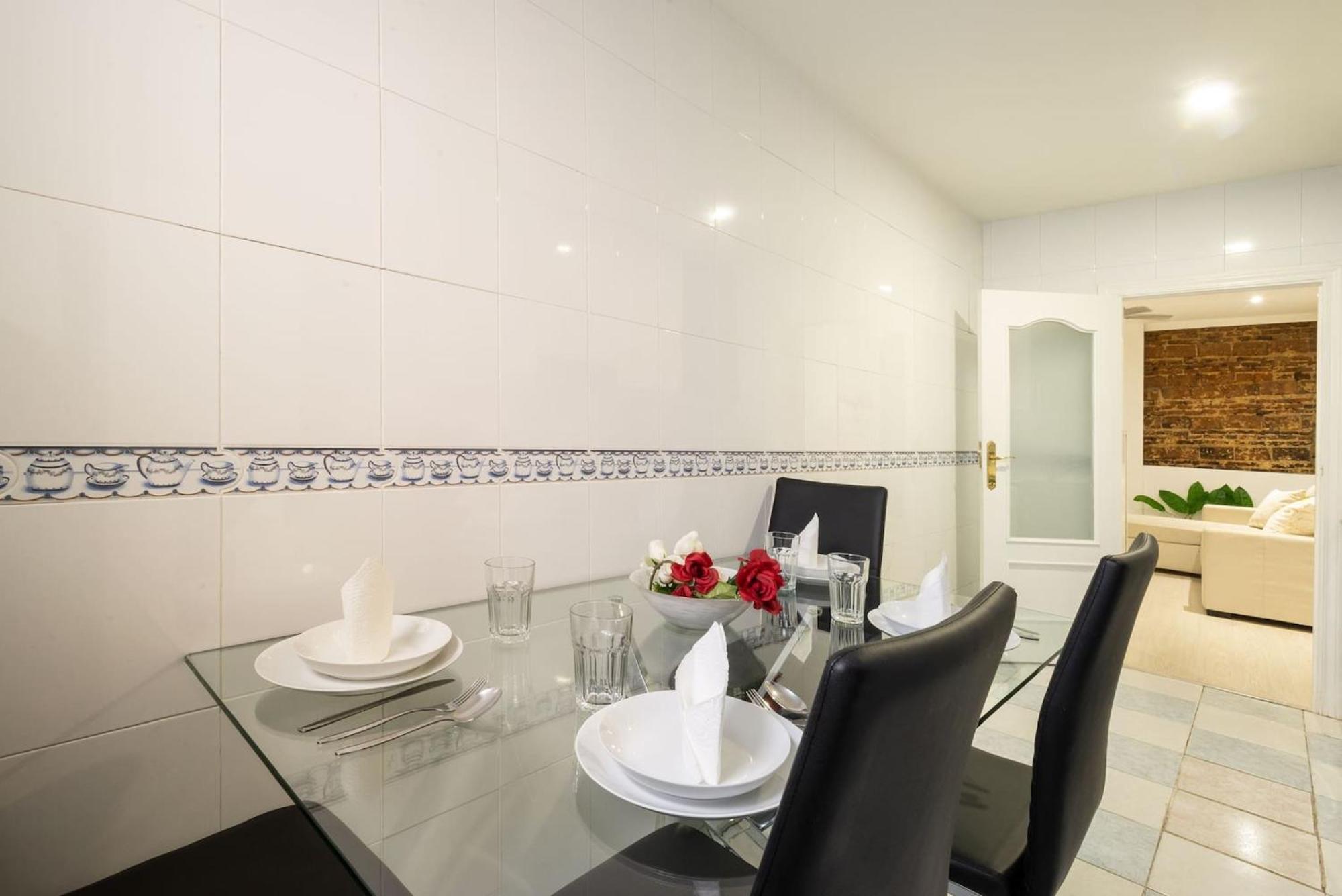 Apartament Day Tribunal Centro Gran Via Sol