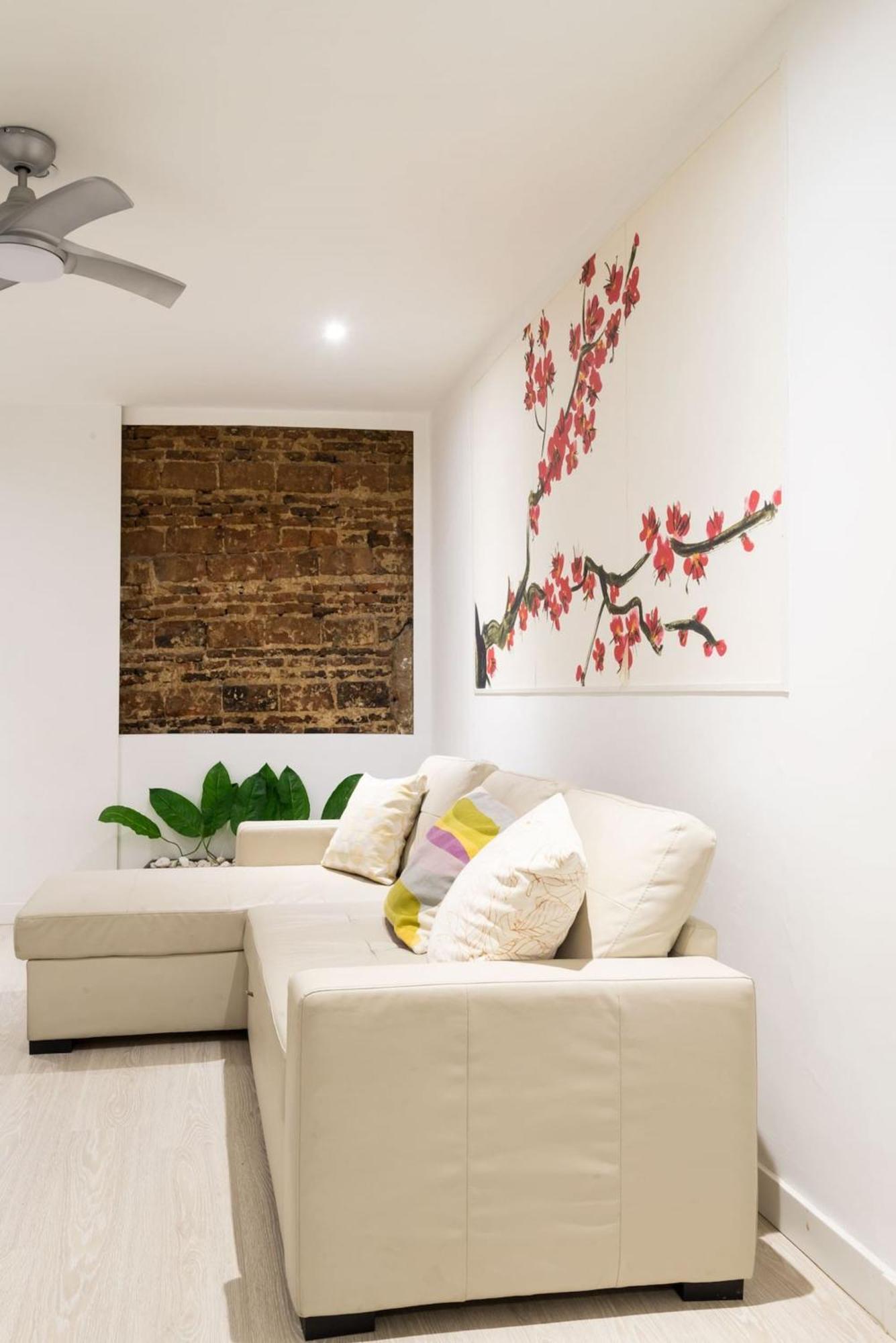 Apartament Day Tribunal Centro Gran Via Sol *