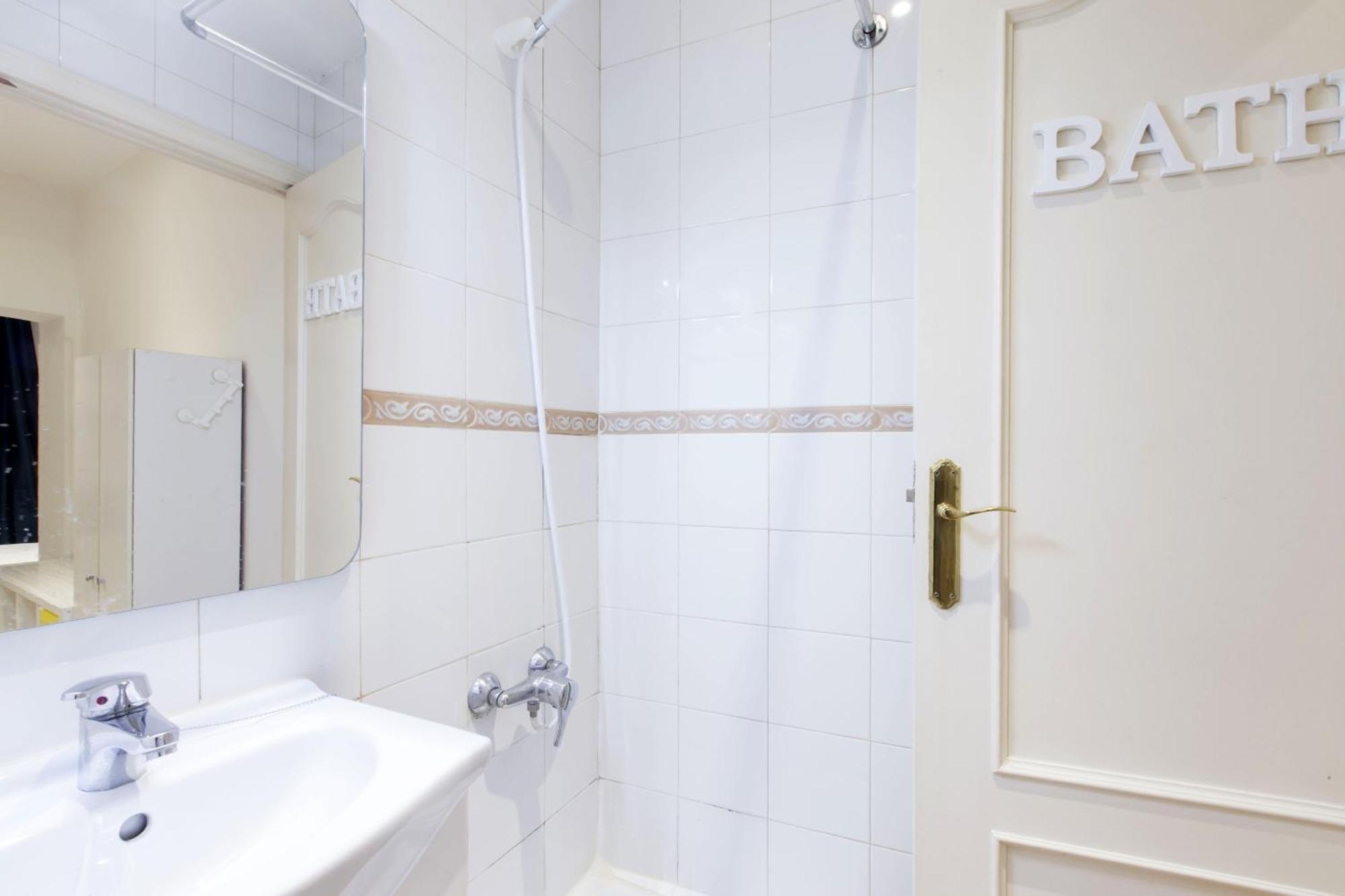 Apartament Day Tribunal Centro Gran Via Sol Madrid